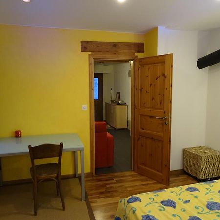 Apartament Vire De Vie Villiers Pokój zdjęcie